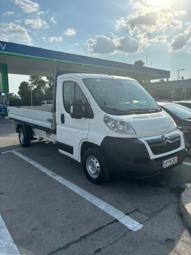 Citroen Jumper 2.2 | Mobile.bg    3