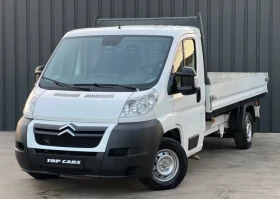     Citroen Jumper 2.2