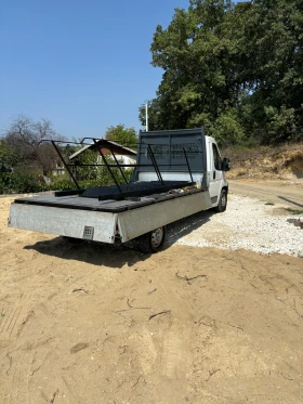 Citroen Jumper 2.2 | Mobile.bg    6