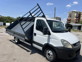 Iveco Daily  3.0 // 4.10  2.05 | Mobile.bg    2