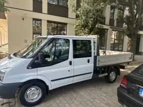 Обява за продажба на Ford Transit 2.2TDCi ~23 880 лв. - изображение 1