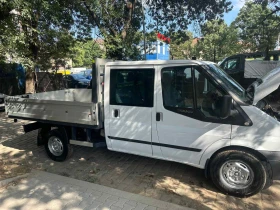 Обява за продажба на Ford Transit 2.2TDCi ~23 880 лв. - изображение 2