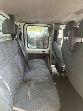 Обява за продажба на Ford Transit 2.2TDCi ~23 880 лв. - изображение 5
