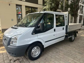Обява за продажба на Ford Transit 2.2TDCi ~23 880 лв. - изображение 1