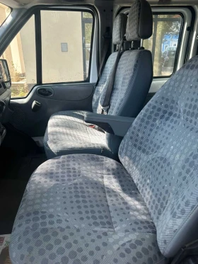 Обява за продажба на Ford Transit 2.2TDCi ~23 880 лв. - изображение 6