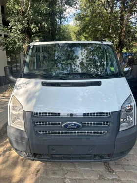 Обява за продажба на Ford Transit 2.2TDCi ~23 880 лв. - изображение 3