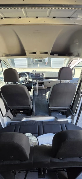 VW Crafter 2.0 TDI 177 | Mobile.bg    12