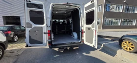 VW Crafter 2.0 TDI 177 | Mobile.bg    17