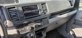 VW Crafter 2.0 TDI 177 | Mobile.bg    8