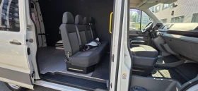 VW Crafter 2.0 TDI 177 | Mobile.bg    11
