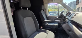 VW Crafter 2.0 TDI 177 | Mobile.bg    9