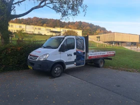     Iveco 35c15 3.0 TDI 