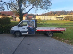     Iveco 35c15 3.0 TDI 