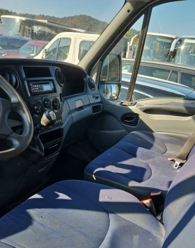     Iveco 35c15 3.0 TDI 