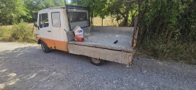 Mercedes-Benz 207  | Mobile.bg    2