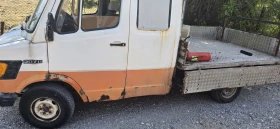 Mercedes-Benz 207  | Mobile.bg    3