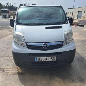 Opel Vivaro 2000, снимка 5