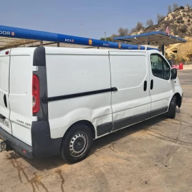 Opel Vivaro 2000, снимка 10