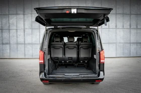 Mercedes-Benz V 250 Amg,  ��� ���������, �������� ! | Mobile.bg � ����� ������ 11
