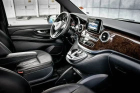 Mercedes-Benz V 250 Amg,  ��� ���������, �������� ! | Mobile.bg � ����� ������ 12