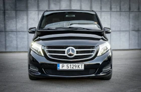 ����� �� �������� �� Mercedes-Benz V 250 Amg,  ��� ���������, �������� !