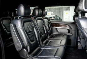 Mercedes-Benz V 250 Amg,  ��� ���������, �������� ! | Mobile.bg � ����� ������ 9