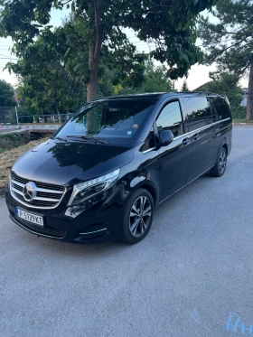 ����� �� �������� �� Mercedes-Benz V 250 Amg,  ��� ���������, �������� !