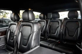 Mercedes-Benz V 250 Amg,  ��� ���������, �������� ! | Mobile.bg � ����� ������ 7
