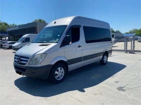 Mercedes-Benz Sprinter 318 undefined | Auto.bg — изображение 3