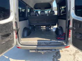 Mercedes-Benz Sprinter 318 undefined | Auto.bg — изображение 8