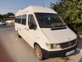 Mercedes-Benz 312 120 | Mobile.bg � ����� ������ 3