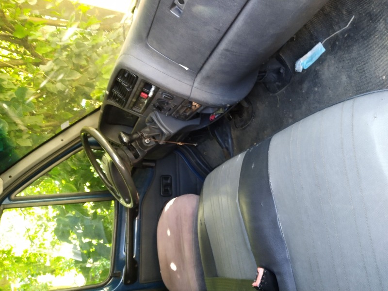 Citroen Jumper, снимка 4 - Бусове и автобуси - 45654506