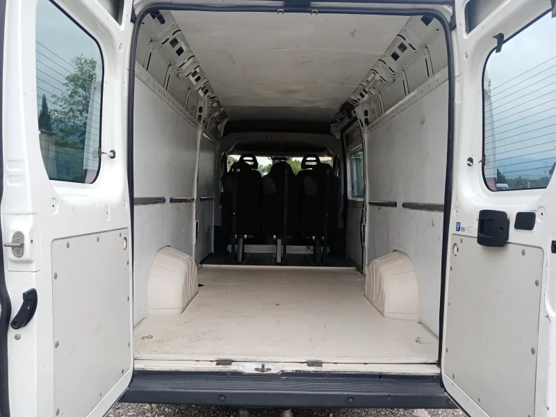 Fiat Ducato 3.0 160, снимка 5 - Бусове и автобуси - 46280076