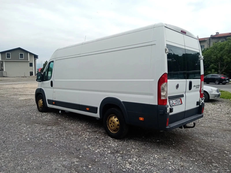 Fiat Ducato 3.0 160, снимка 4 - Бусове и автобуси - 46280076