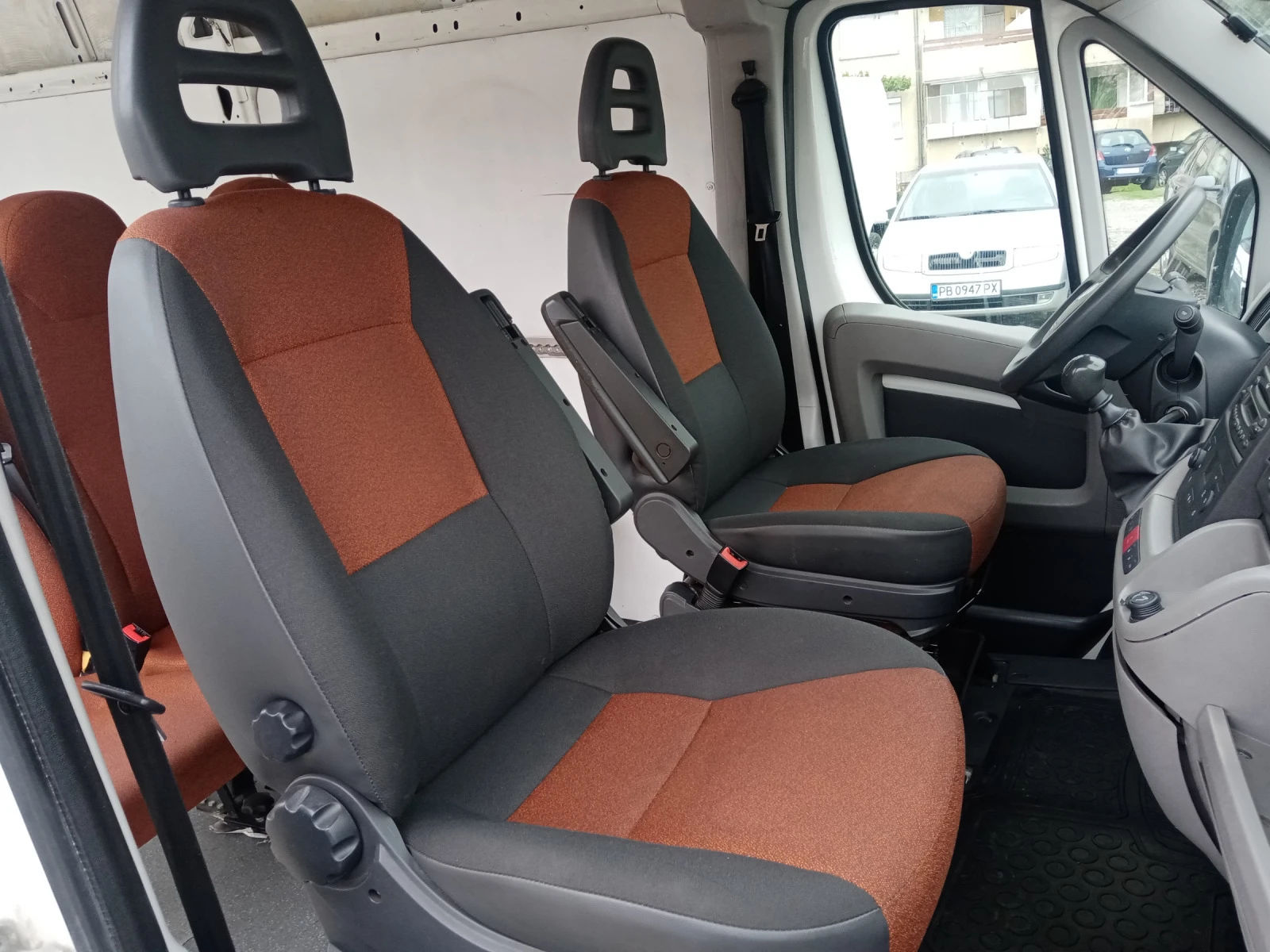 Fiat Ducato 3.0 160 - изображение 8