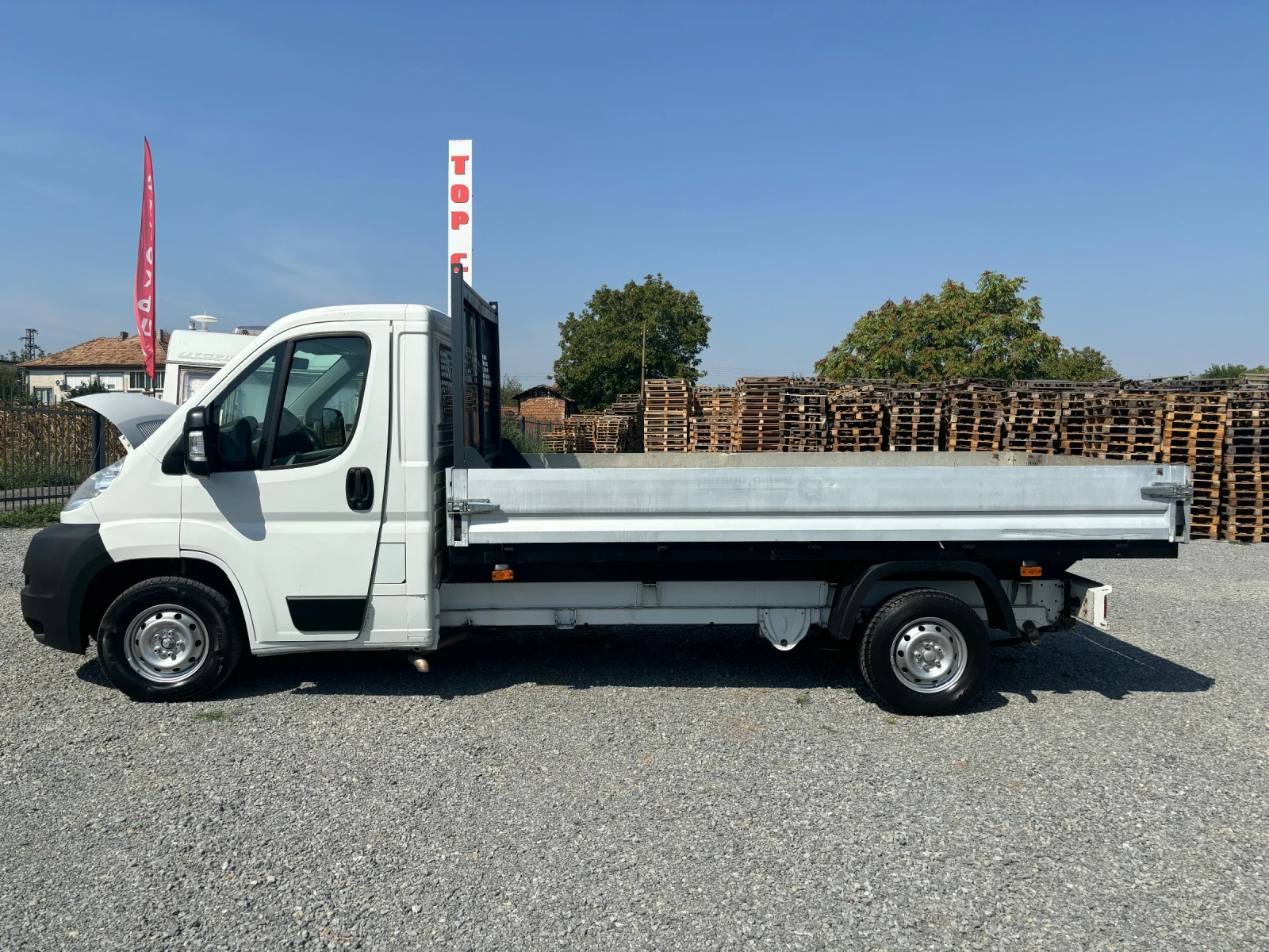 Citroen Jumper 2.2 - изображение 2