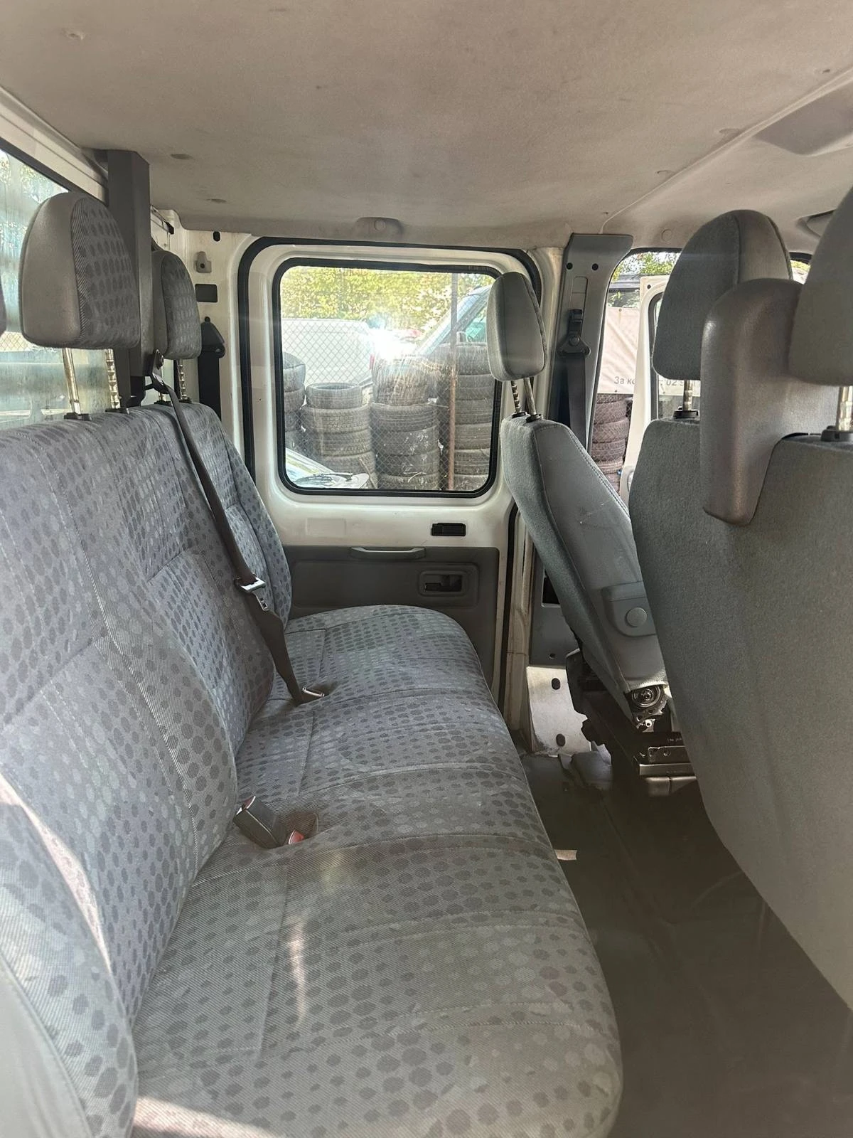 Ford Transit 2.2TDCi - изображение 6
