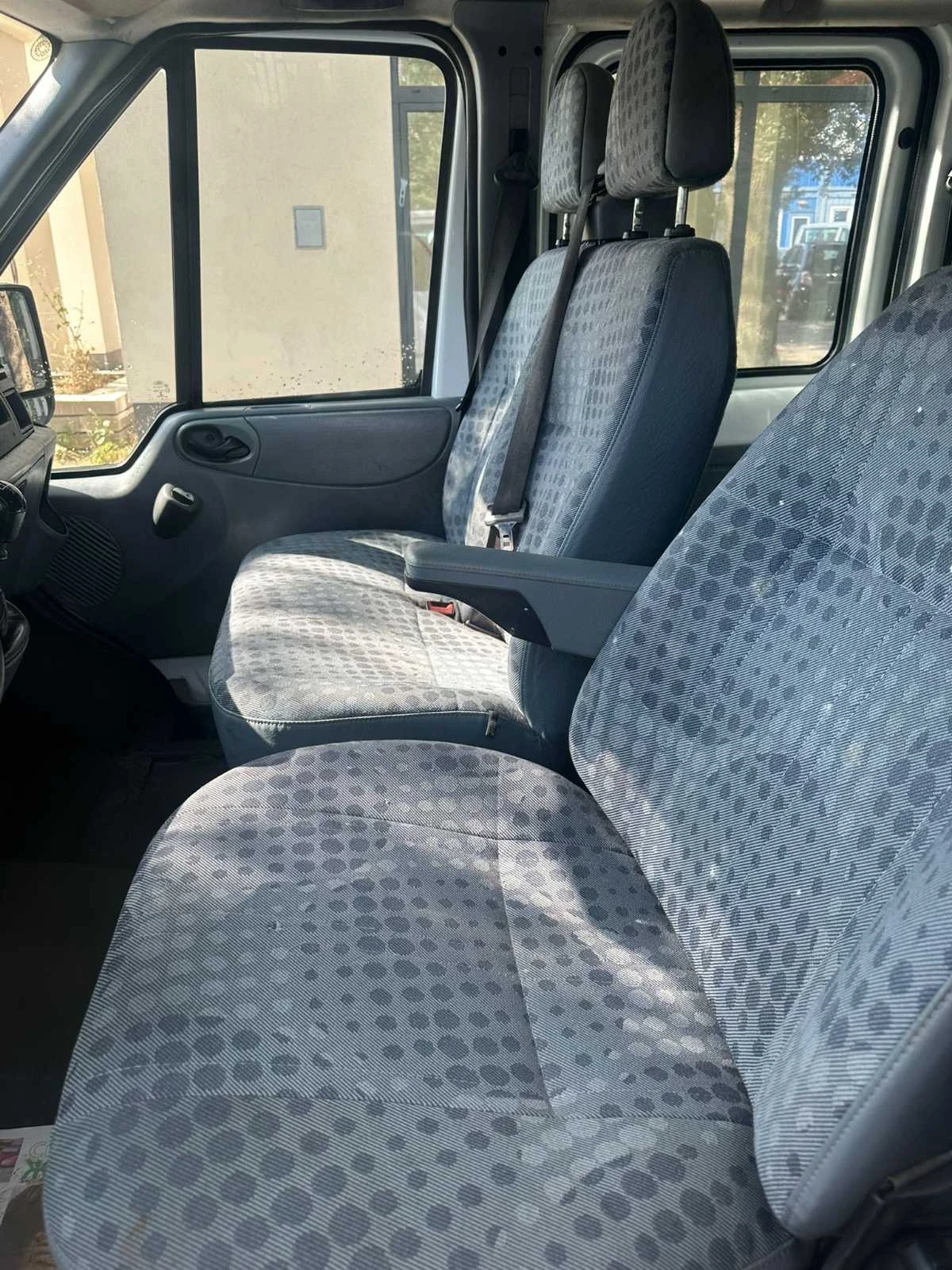 Ford Transit 2.2TDCi - изображение 7