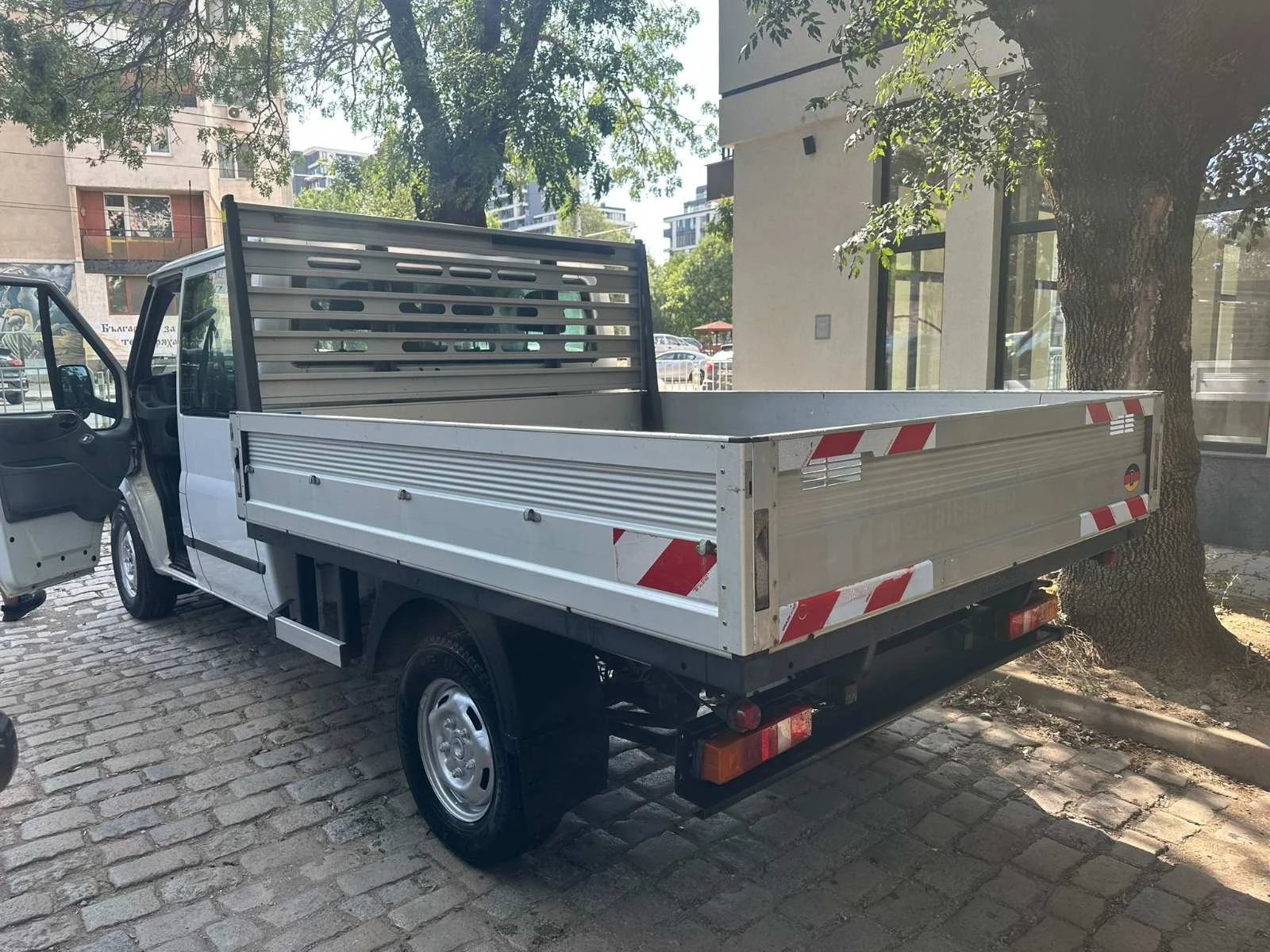 Ford Transit 2.2TDCi - изображение 5