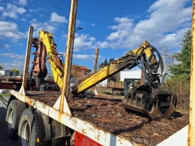 Volvo F12, снимка 4