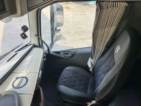 Volvo Fh I -Shift DUAL CLUTCH, снимка 9