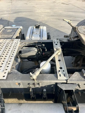 Volvo Fh I -Shift DUAL CLUTCH, снимка 5