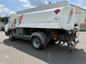 Mercedes-Benz 1517 1522, снимка 4