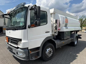 Mercedes-Benz 1517 1522, снимка 6