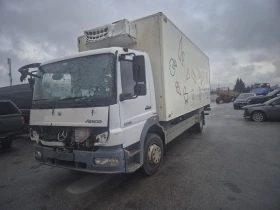 Mercedes-Benz Atego 1518 , снимка 15