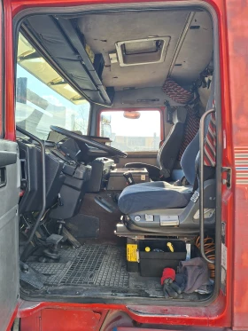 Volvo F12, снимка 6