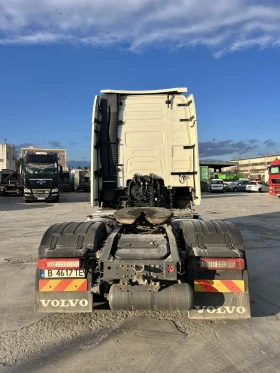 Volvo Fh I -Shift DUAL CLUTCH, снимка 4 — Bazar.bg Volvo Fh I -Shift DUAL CLUTCH, снимка 4