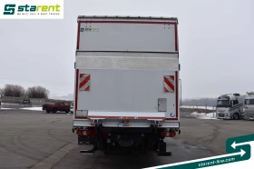 Mercedes-Benz Atego LKW26008, снимка 6