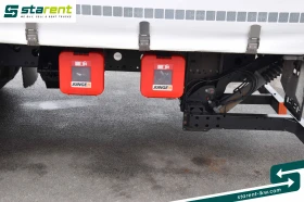 Mercedes-Benz Atego LKW26008, снимка 12