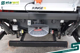 Mercedes-Benz Atego LKW26008, снимка 9